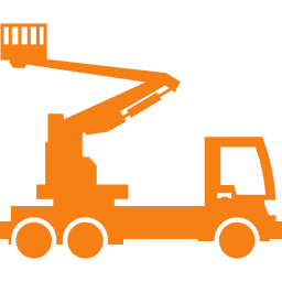 阿坝县高空作业车